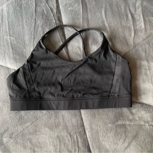 Zyia active size XL sports bra